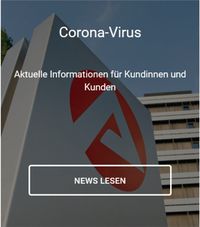 Infos zu Auswirkungen des Corona-Virus auf die Arbeitswelt (SGB II)